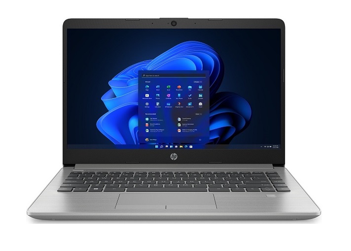 HP 240 G9 (6L273PA) | Intel&#174; Alder Lake Core™ i5 _ 1240P | 8GB | 256GB SSD PCIe | Intel&#174; Iris&#174; Xe Graphics | 14 inch Full HD IPS | Windows 11 | Silver | 1122F